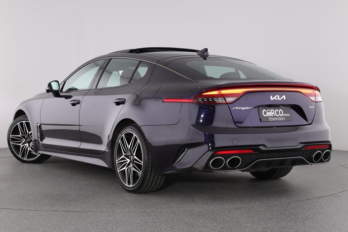 2023 Kia Stinger GT