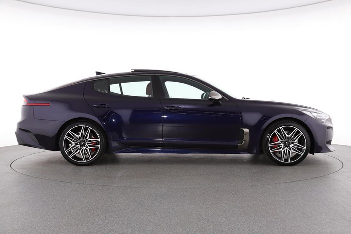 2023 Kia Stinger GT