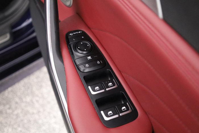 2023 Kia Stinger GT