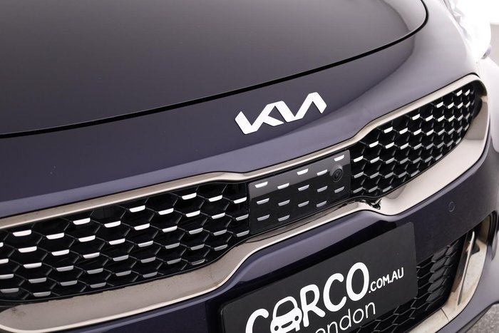 2023 Kia Stinger GT