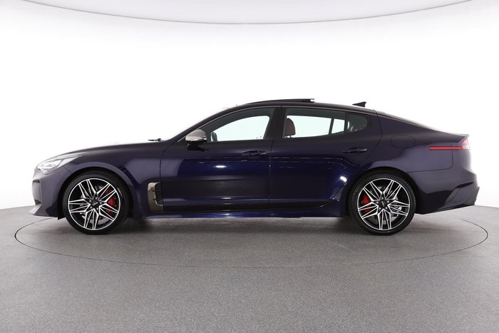 2023 Kia Stinger GT