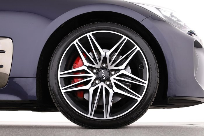 2023 Kia Stinger GT