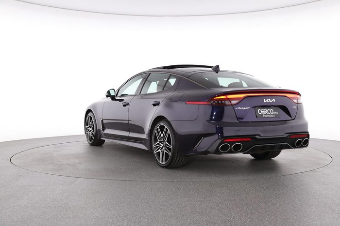 2023 Kia Stinger GT