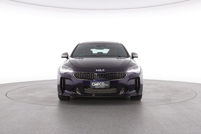 2023 Kia Stinger GT