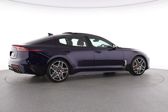 2023 Kia Stinger GT