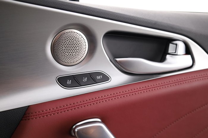 2023 Kia Stinger GT