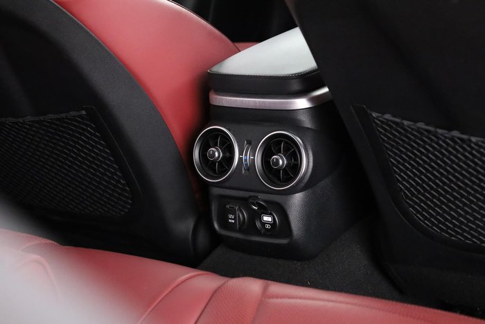 2023 Kia Stinger GT
