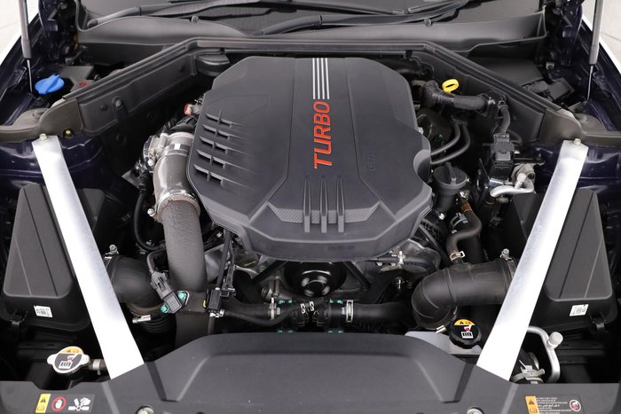 2023 Kia Stinger GT
