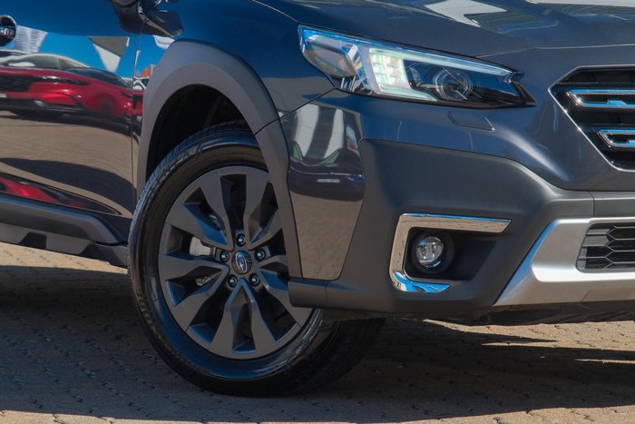 2025 Subaru Outback AWD