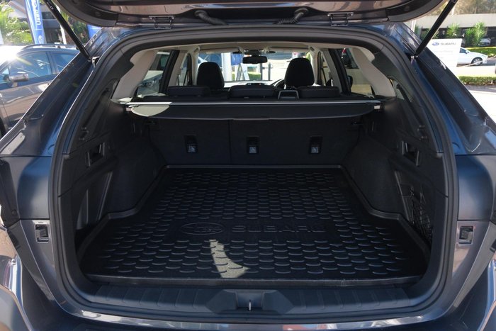 2025 Subaru Outback AWD