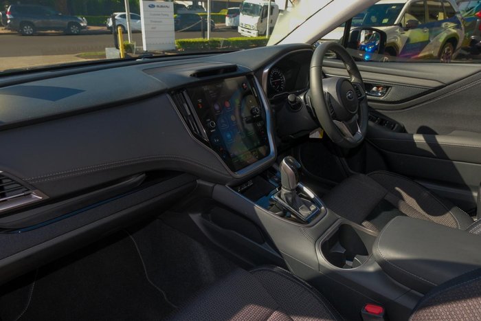 2025 Subaru Outback AWD