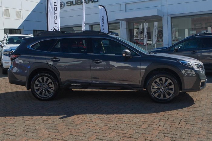 2025 Subaru Outback AWD