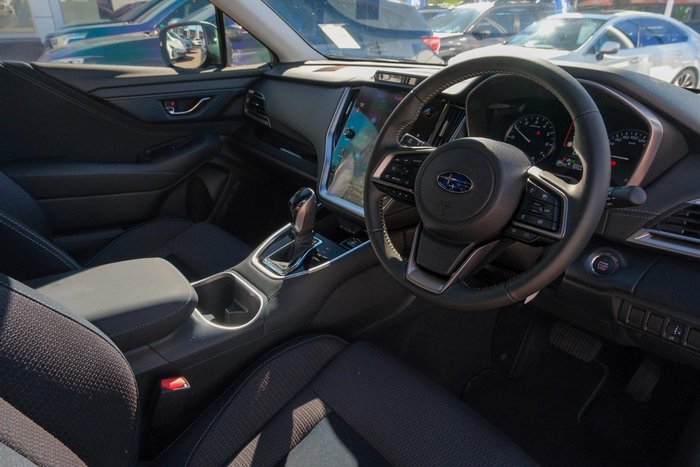 2025 Subaru Outback AWD