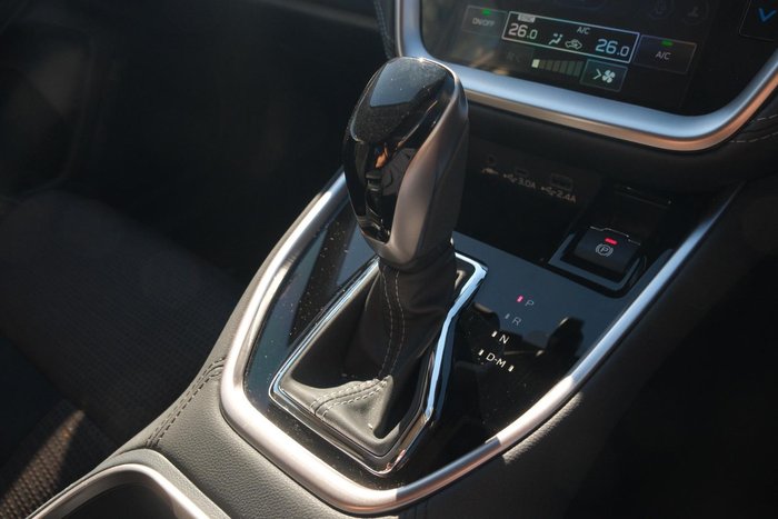 2025 Subaru Outback AWD