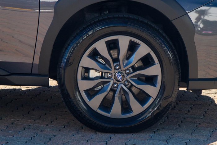 2025 Subaru Outback AWD