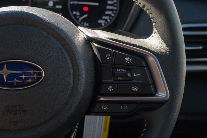 2025 Subaru Outback AWD