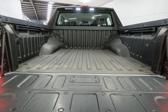 2025 LDV Terron 9 Evolve