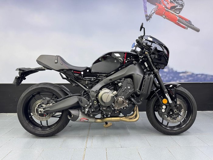 2023 Yamaha