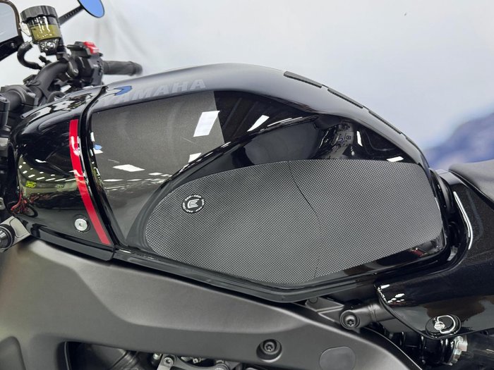 2023 Yamaha XSR900 XSR Black