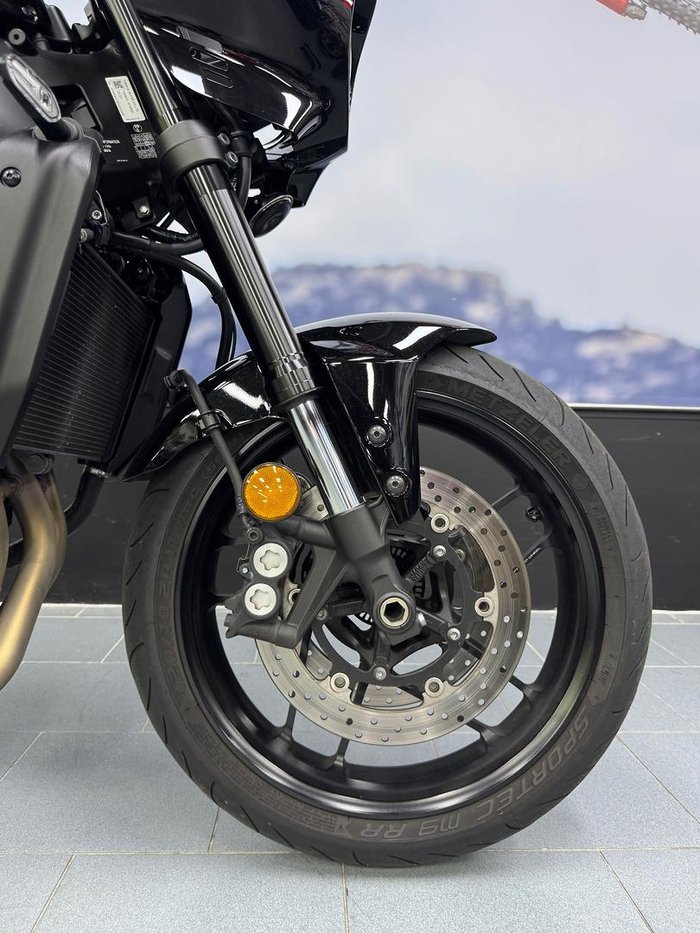 2023 Yamaha