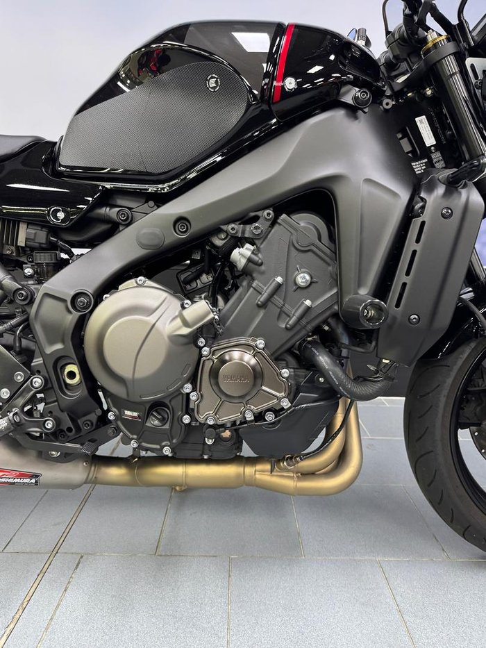 2023 Yamaha