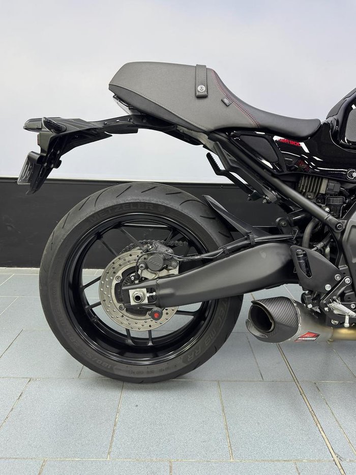 2023 Yamaha