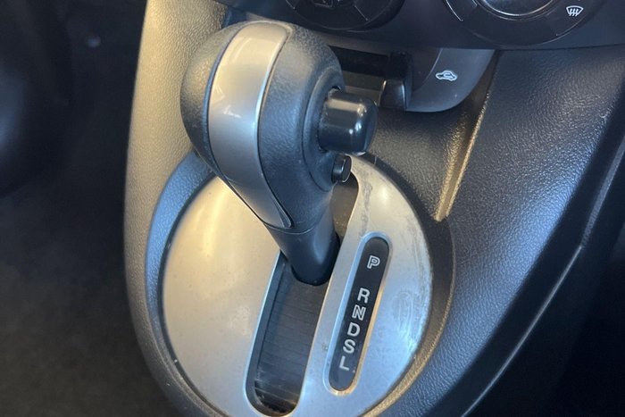 2014 Mazda 2 Neo Sport