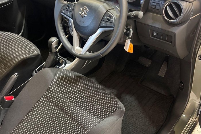 2024 Suzuki Ignis GL
