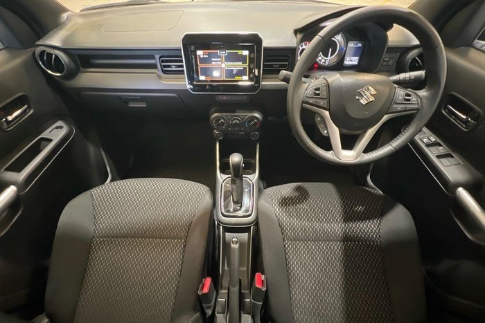 2024 Suzuki Ignis GL