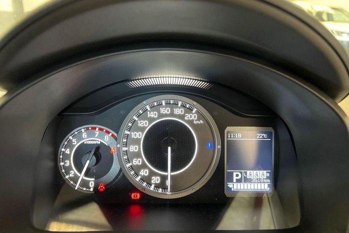 2024 Suzuki Ignis GL