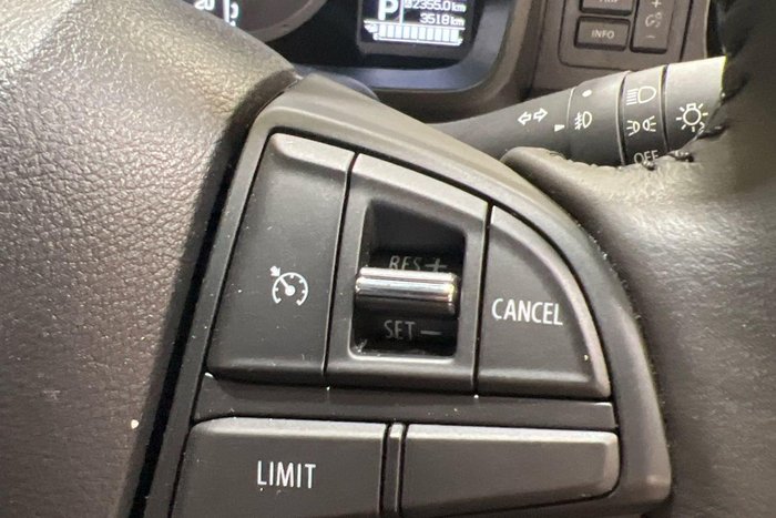 2024 Suzuki Ignis GL