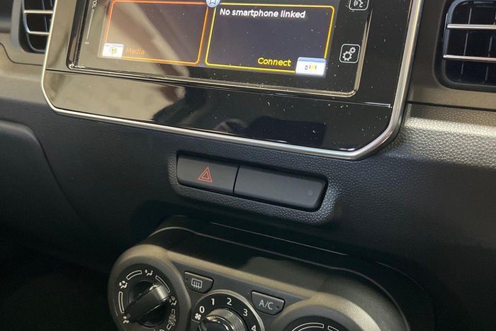 2024 Suzuki Ignis GL
