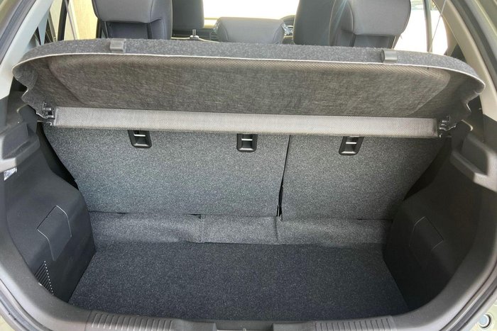 2024 Suzuki Ignis GL