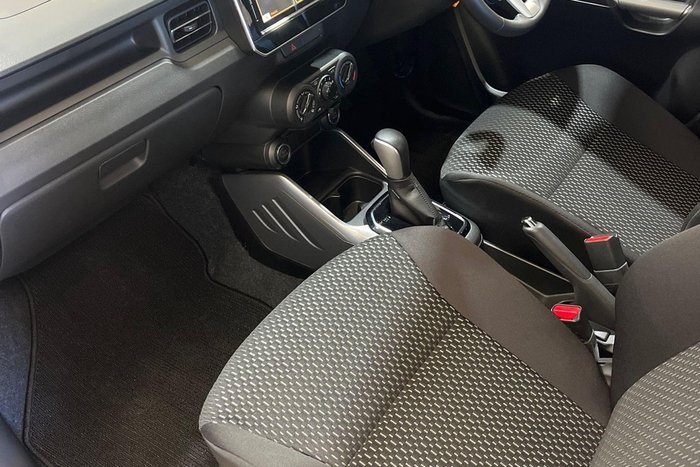 2024 Suzuki Ignis GL