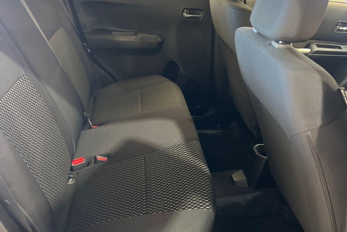 2024 Suzuki Ignis GL