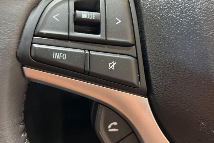 2024 Suzuki Ignis GL