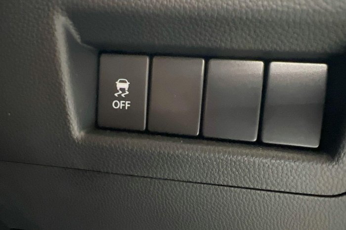 2024 Suzuki Ignis GL