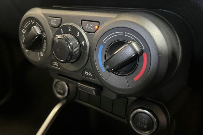2024 Suzuki Ignis GL