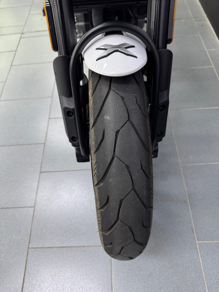 2023 CFMOTO 300 CL-X CL-X Silver