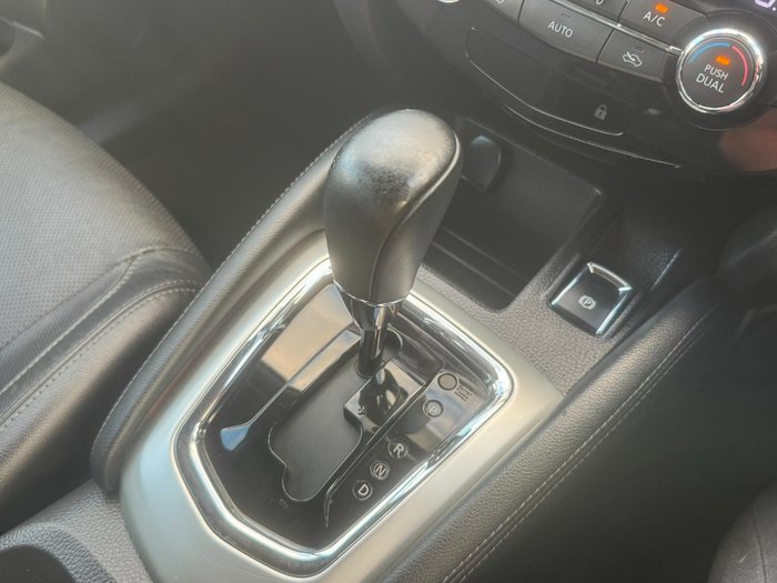 2015 Nissan QASHQAI Ti