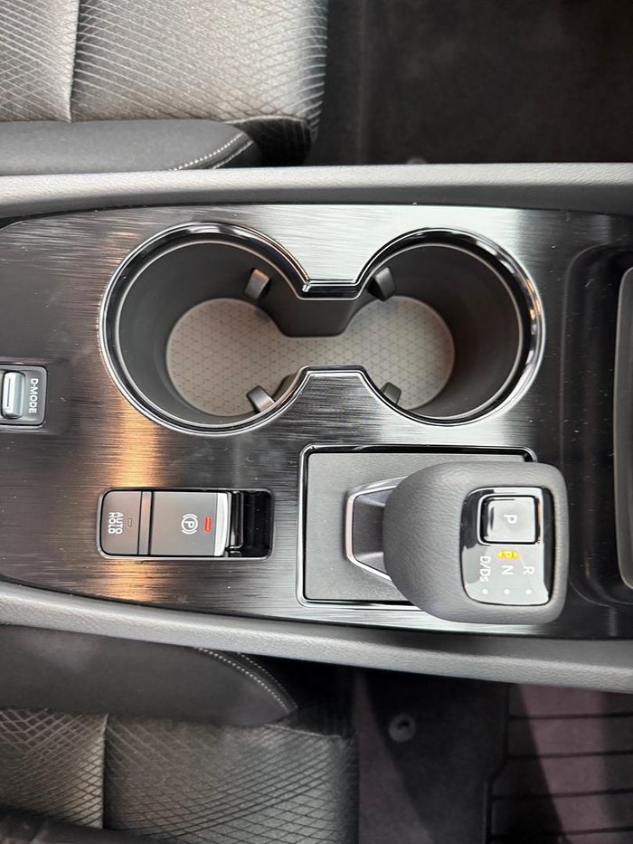 2026 Nissan X-TRAIL ST