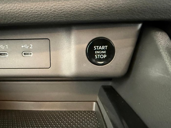 2026 Nissan X-TRAIL ST