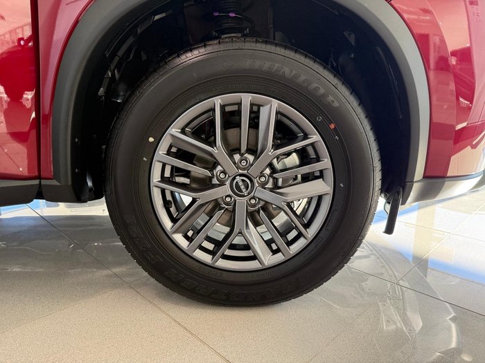 2026 Nissan X-TRAIL ST