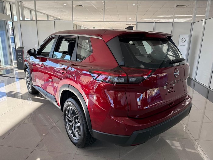 2026 Nissan X-TRAIL ST
