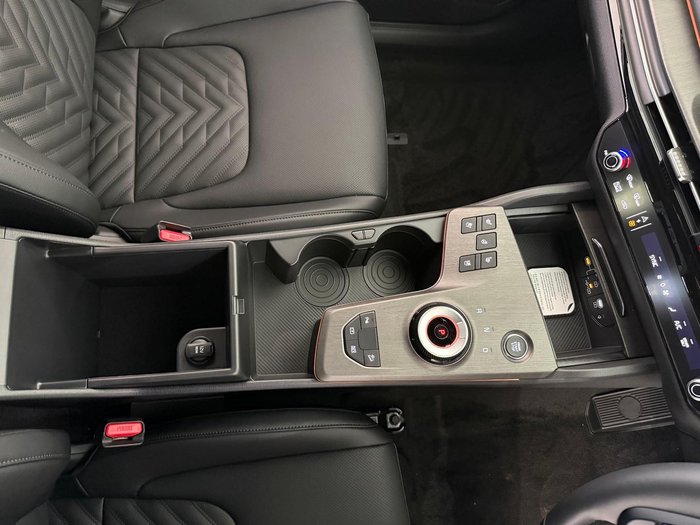 2026 Kia Sportage HEV GT-Line