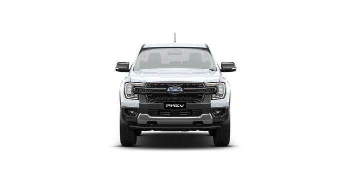 2025 Ford Ranger PHEV Sport