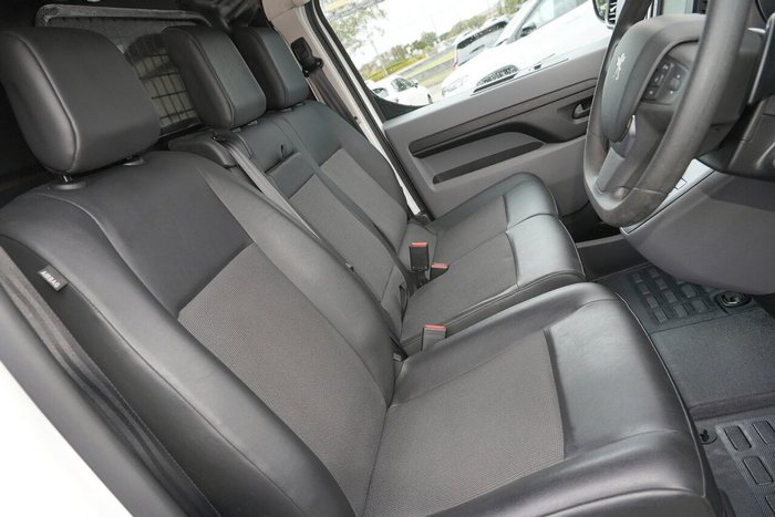 2021 Peugeot Expert 150 HDI
