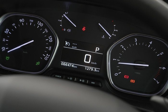 2021 Peugeot Expert 150 HDI
