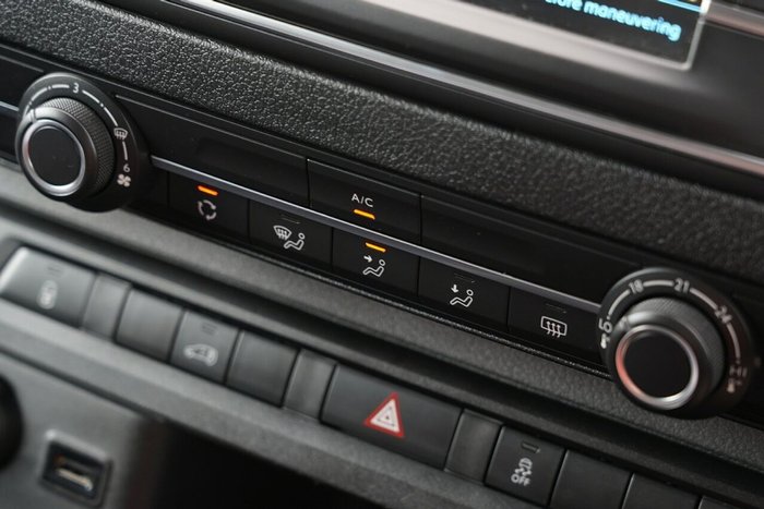 2021 Peugeot Expert 150 HDI