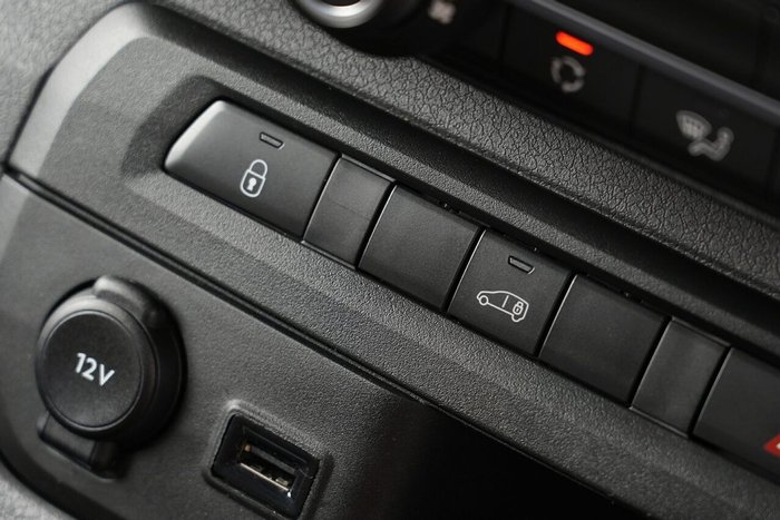 2021 Peugeot Expert 150 HDI
